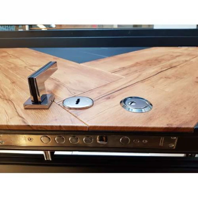 Армада Модель Стиль (Ка-255) Люкс - Двери в наличии на складе