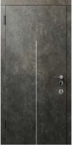 Армада Модель Креатив (Ка-301) Люкс  - Двері в наявності на складі