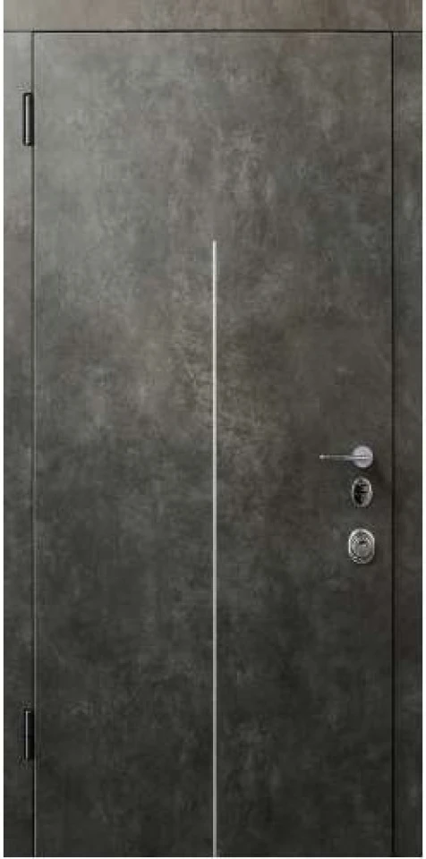 Армада Модель Креатив (Ка-301) Люкс - Двери в наличии на складе