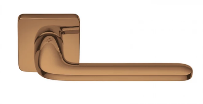 COLOMBO ROBOQUATTROS ID 51 R 33568 - chrome matte - Handles