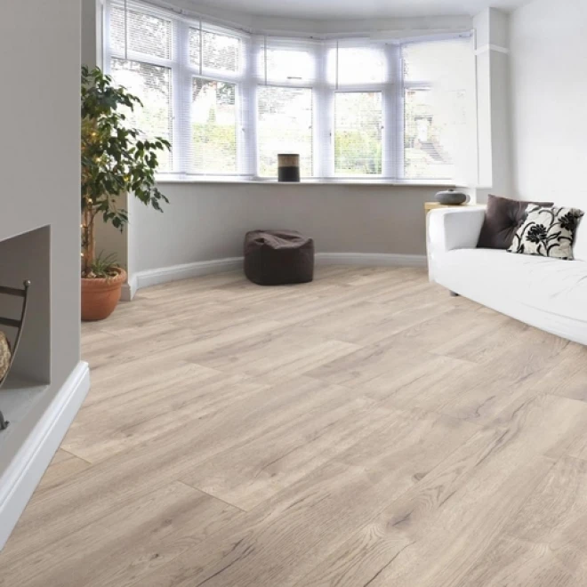 My Floor COTTAGE - MV852 Дуб Петтерсон беж - Ламінат