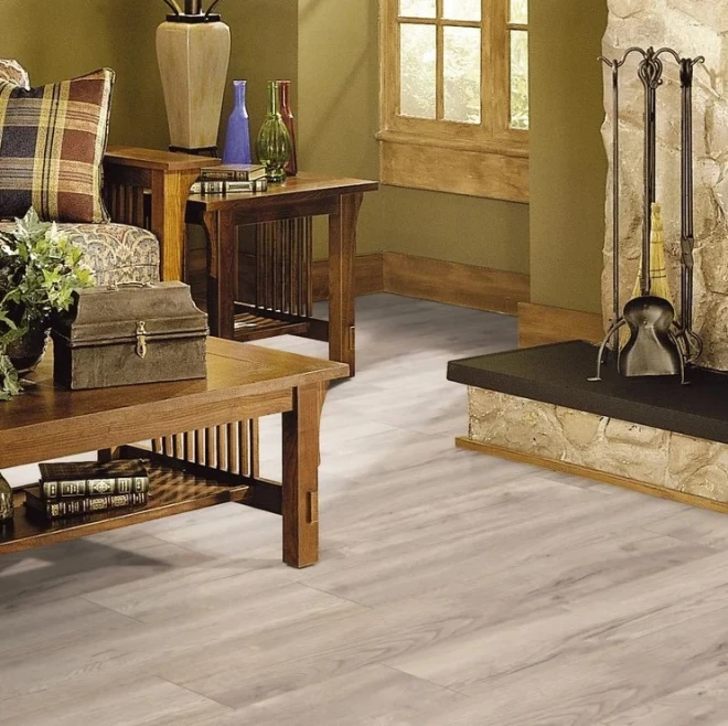 My Floor COTTAGE - MV852 Дуб Петтерсон беж - Ламінат