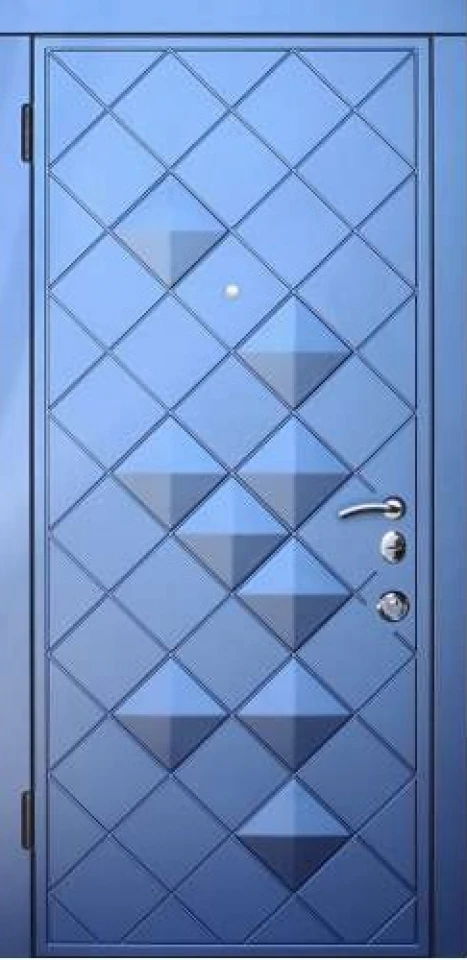 Армада Модель Ромби (В-14.9) Люкс  - Двері в наявності на складі