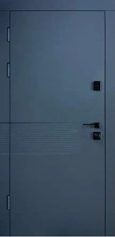 Армада Модель (Ка- 65/Ка -65) Вулиця Престиж  - Двері в наявності на складі