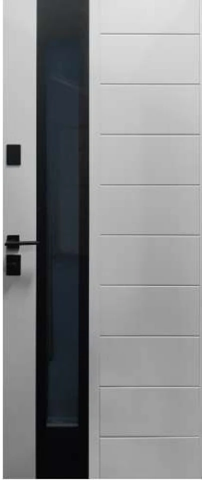 Армада Модель (Ка -310/Ка -310) Вулиця Престиж  - Двері в наявності на складі