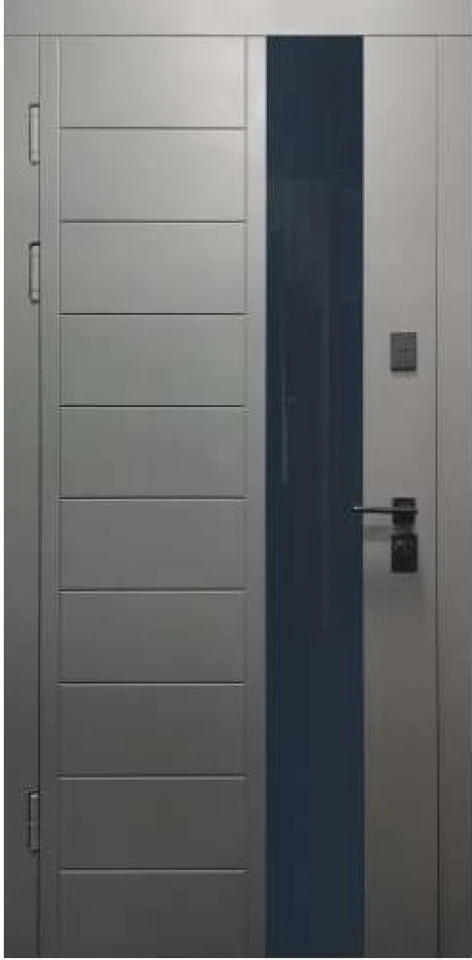 Армада Модель  (Ка 310/Ка 310) Вулиця Престиж  - Двері в наявності на складі