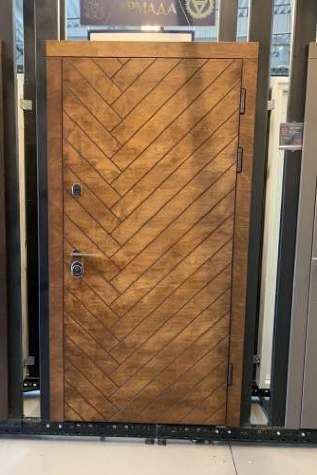 Армада Модель (Ка- 76 ) Улица Престиж  - Двери в наличии на складе