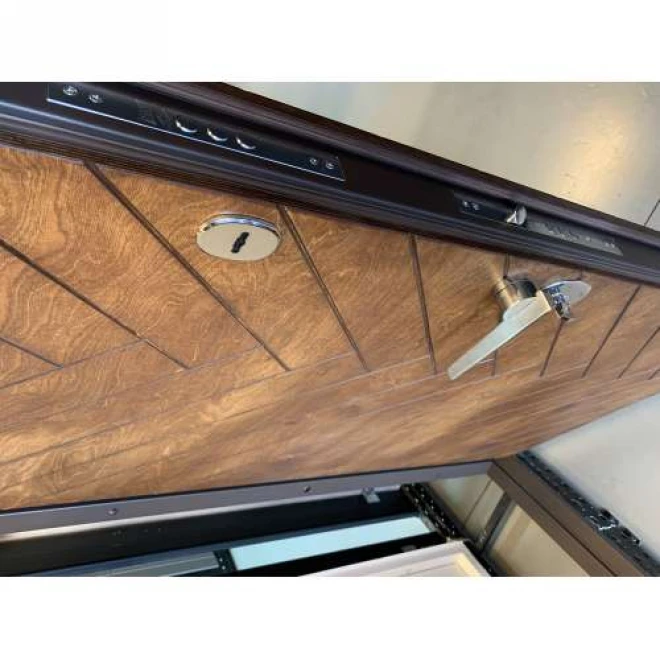 Армада Модель (Ка- 76 ) Улица Престиж  - Двери в наличии на складе