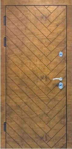 Армада Модель (Ка -76\Гладь) Вулиця Престиж  - Двері в наявності на складі