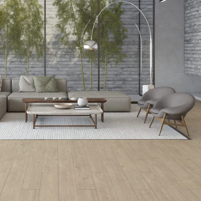 YILDIZ ENTEGRE Vario Clic VISTA - YV 94C Petronas - Ламінат