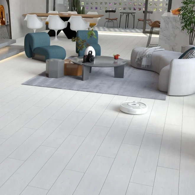 YILDIZ ENTEGRE Vario Clic VISTA - YV 91C Eyfel - Ламінат