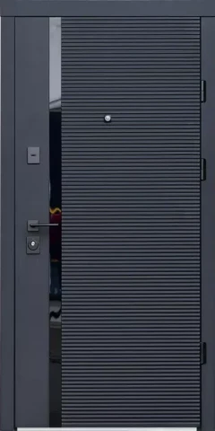  BEREZ LUX модель Fusion - Двері в наявності на складі