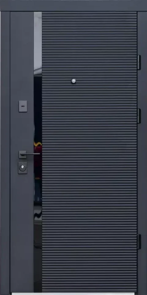  BEREZ LUX модель Fusion - Двері в наявності на складі