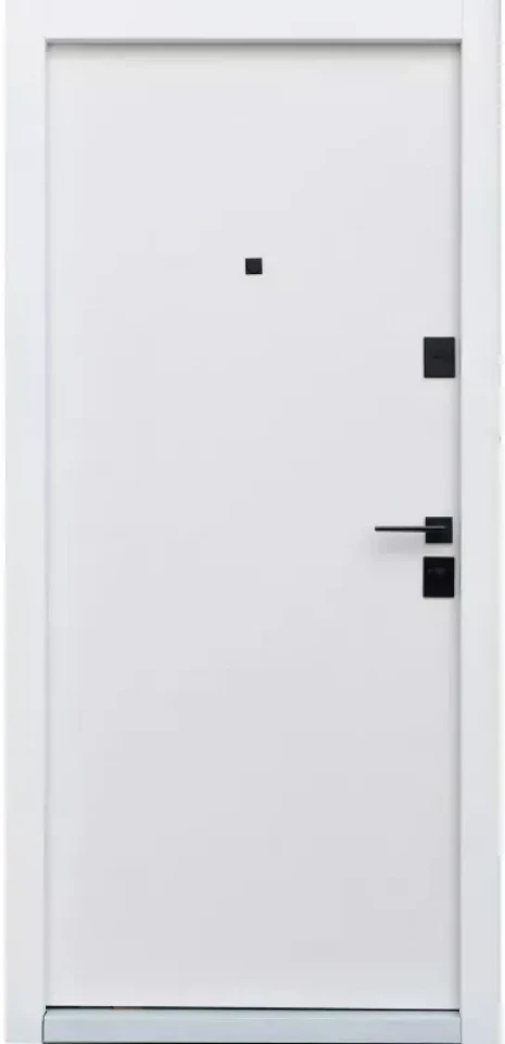  BEREZ LUX модель Fusion - Двері в наявності на складі