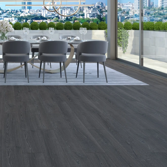 YILDIZ ENTEGRE Vario Clic STILLO - YS 02D Amsterdam - Ламінат