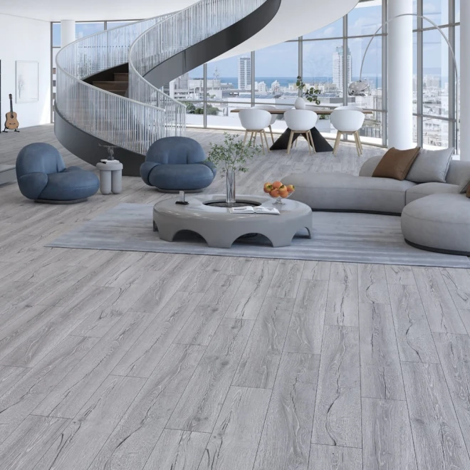 YILDIZ ENTEGRE Vario Clic STILLO - YS 09D Seul - Ламінат