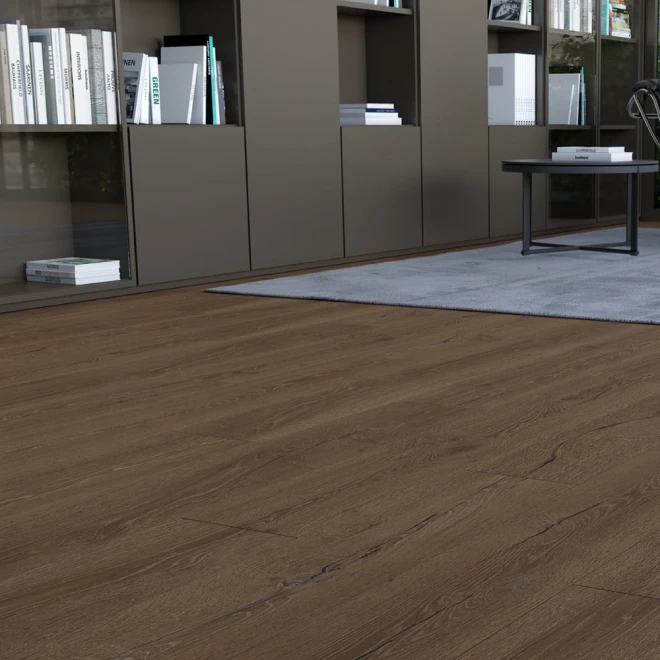 YILDIZ ENTEGRE Vario Clic STILLO - YS 04D Stockholm - Ламінат