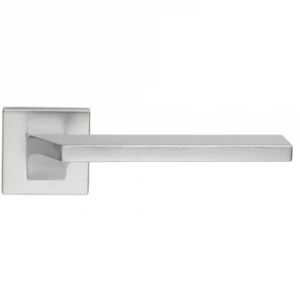 LINEA CALI GIRO - хром матовый  - Ручки