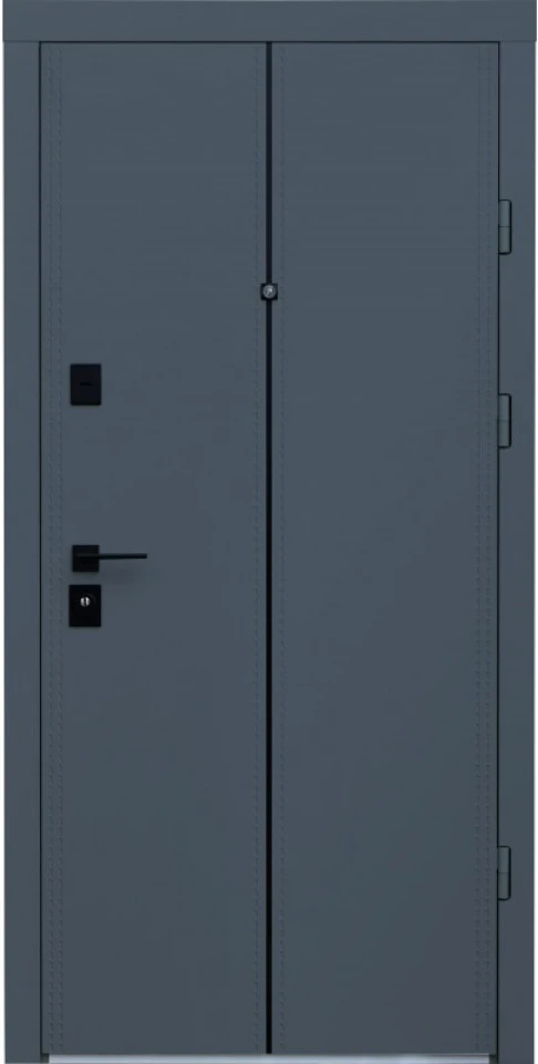  BEREZ LUX модель Mela B - Двері в наявності на складі