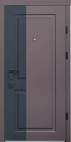  BEREZ LUX модель Bordo - Двері в наявності на складі