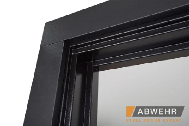 ABWEHR -554 Sunset - Двері в наявності на складі