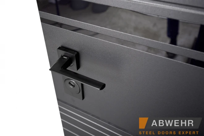 ABWEHR -554 Sunset - Двері в наявності на складі