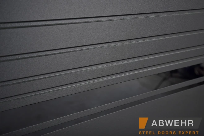 ABWEHR -554 Sunset - Двері в наявності на складі