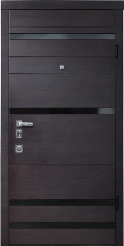  BEREZ  модель Senta - Двері в наявності на складі