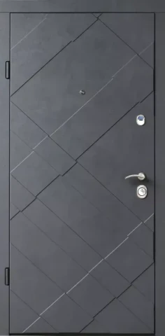  BEREZ  модель Grand - Двері в наявності на складі