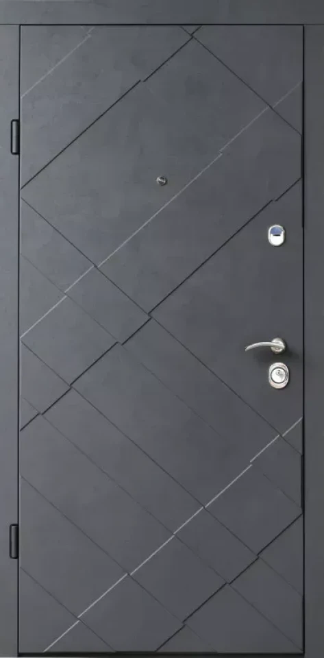  BEREZ  модель Grand - Двері в наявності на складі