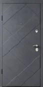  BEREZ  модель Grand - Двері в наявності на складі