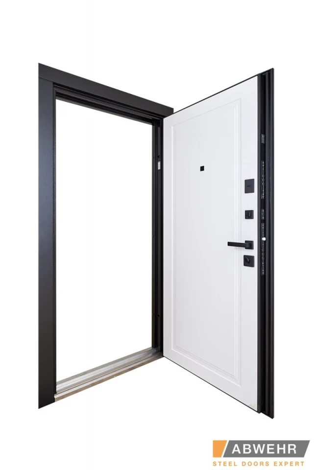 ABWEHR -516/517 Rain - Двері в наявності на складі