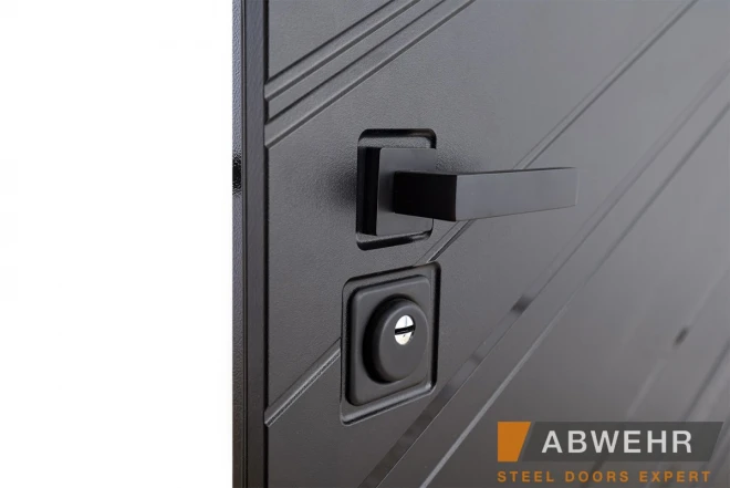 ABWEHR -516/517 Rain - Двері в наявності на складі