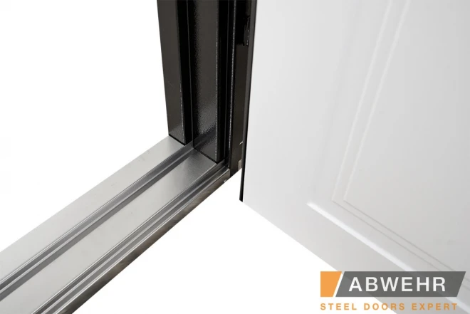 ABWEHR -516/517 Rain - Двері в наявності на складі