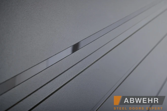 ABWEHR -516/517 Rain - Двері в наявності на складі