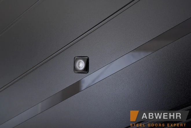 ABWEHR -516/517 Rain - Двері в наявності на складі