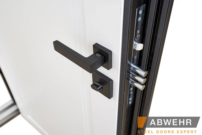 ABWEHR -516/517 Rain - Двері в наявності на складі