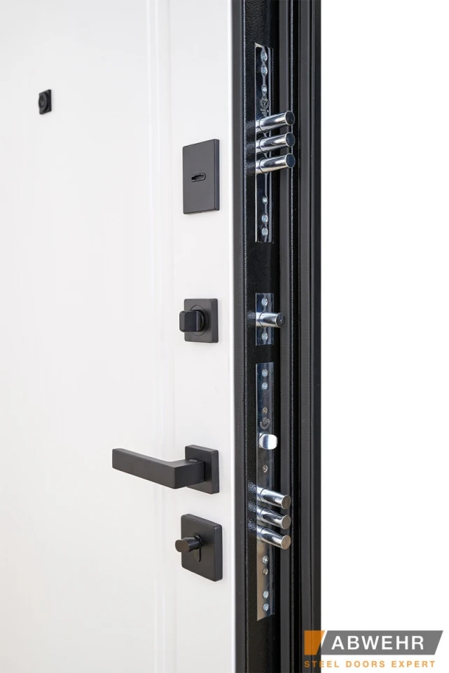 ABWEHR -516/517 Rain - Двері в наявності на складі