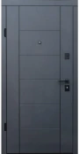  BEREZ  модель Parallel - Двері в наявності на складі