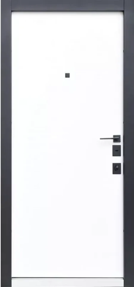  BEREZ  модель Parallel - Двері в наявності на складі