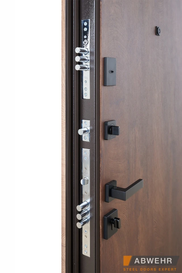 ABWEHR -515/0 Stella - Двери в наличии на складе