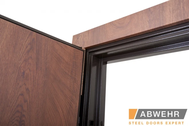 ABWEHR -515/0 Stella - Двери в наличии на складе