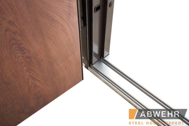 ABWEHR -515/0 Stella - Двери в наличии на складе