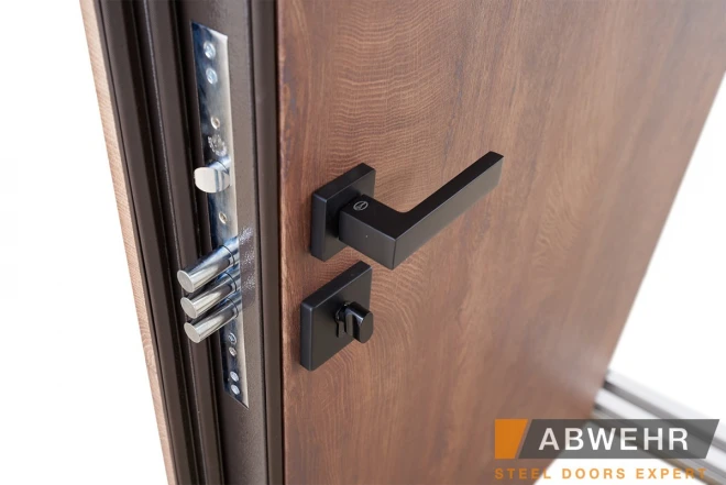 ABWEHR -515/0 Stella - Двери в наличии на складе