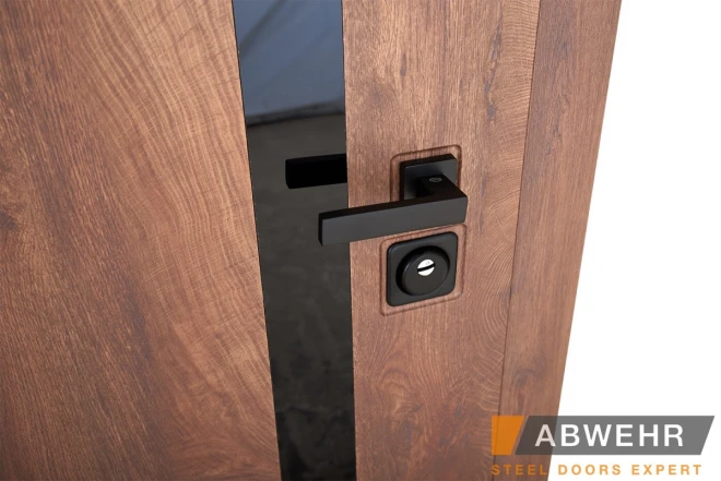 ABWEHR -515/0 Stella - Двери в наличии на складе