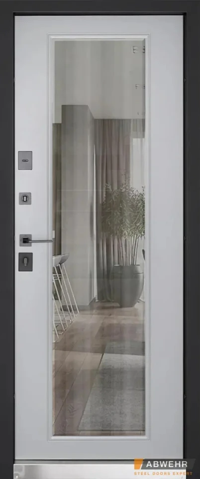 ABWEHR 583/544 Selena - Двері в наявності на складі
