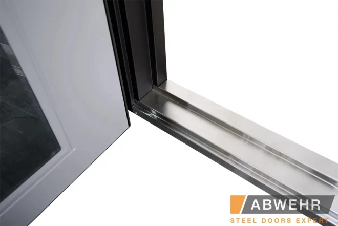 ABWEHR 583/544 Selena - Двері в наявності на складі