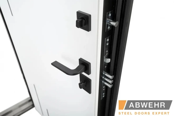 ABWEHR - 573/558 Melany - Двері в наявності на складі