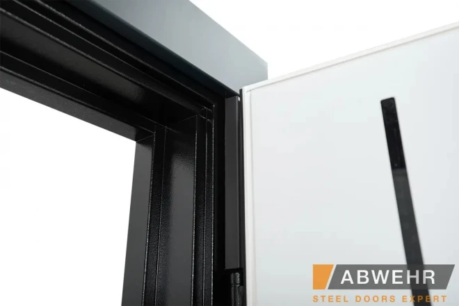 ABWEHR - 573/558 Melany - Двері в наявності на складі