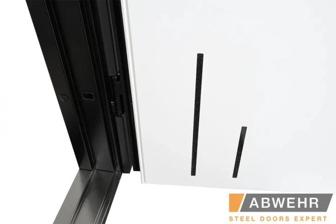 ABWEHR - 573/558 Melany - Двері в наявності на складі